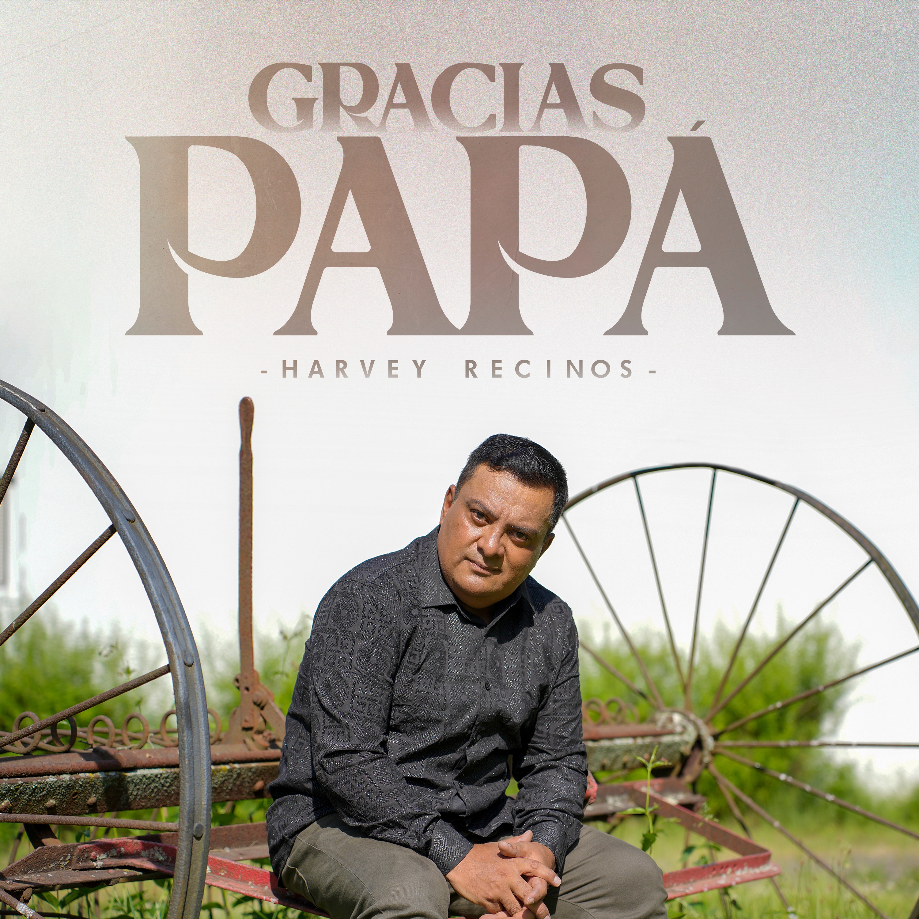 Gracias Papá - Single