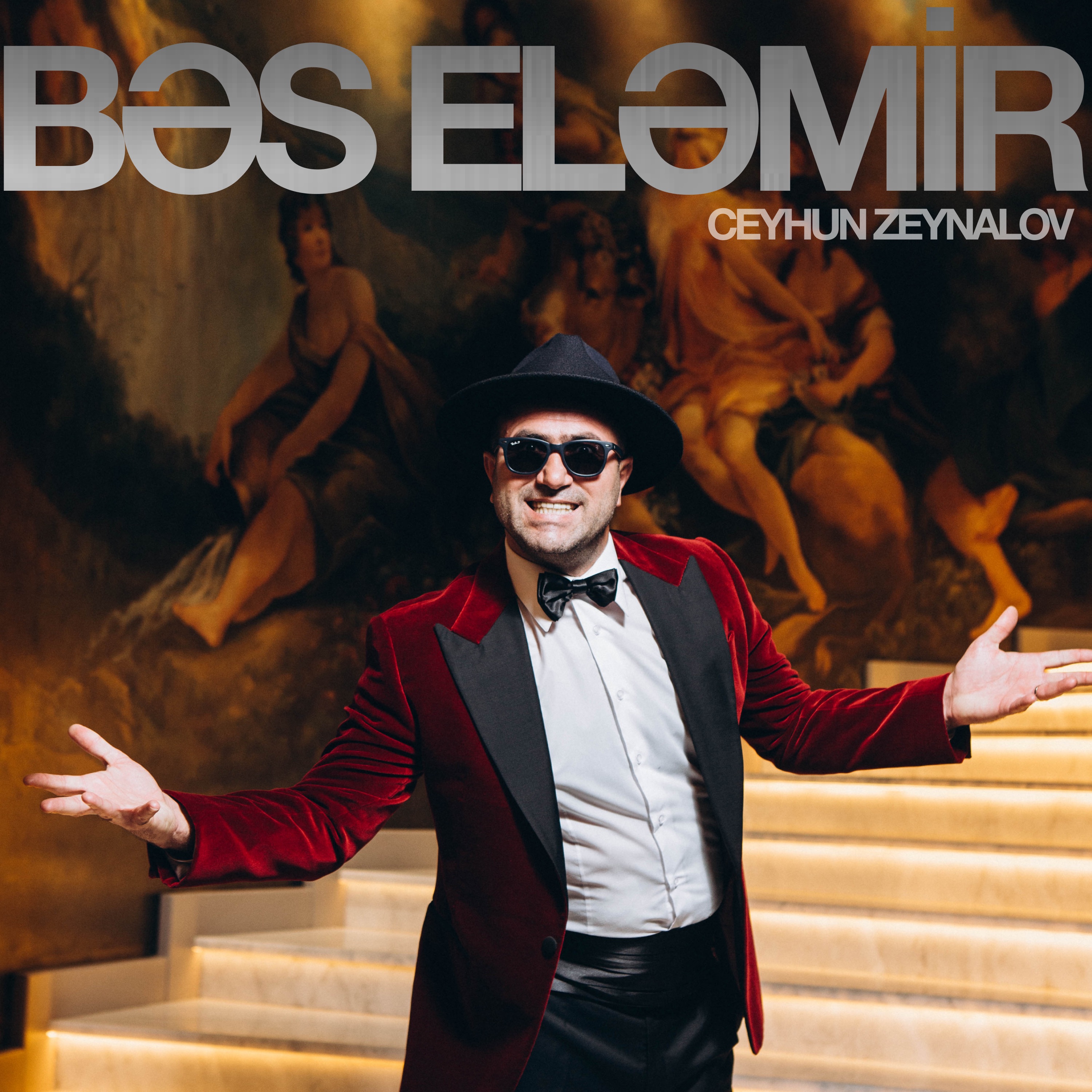 Bəs Eləmir - Single