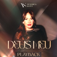 Deus Meu (Playback) - Single - Veronica Sacer