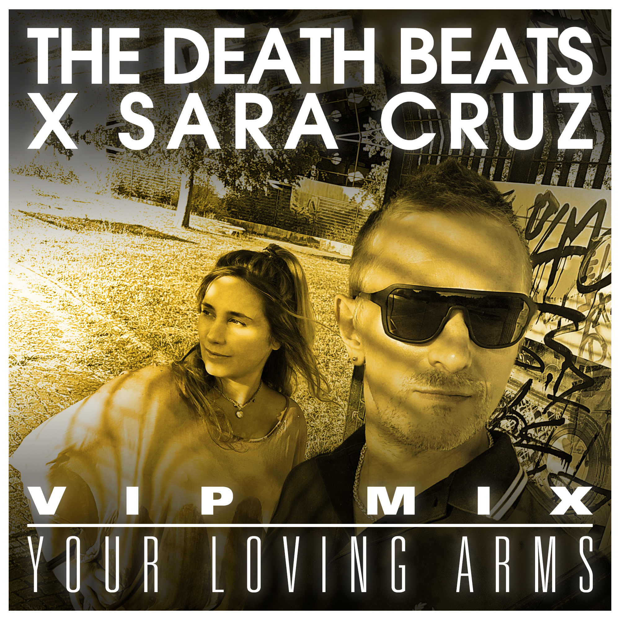 Your Loving Arms (Vip Mix) - Single