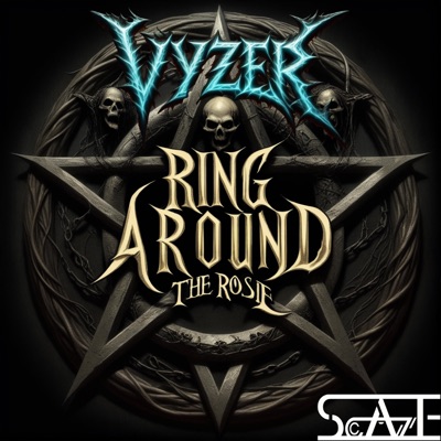 Ring Around The Rosie - Single