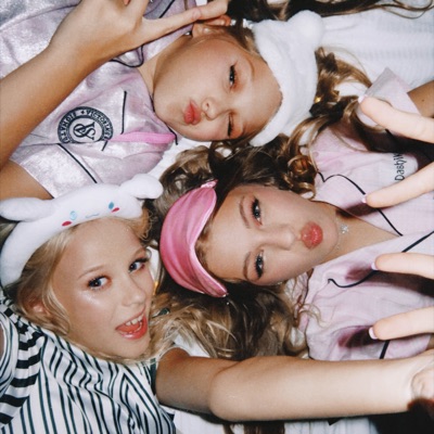 Ночёвка - Single