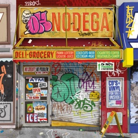 Community Trenches (feat. Kazi, MED, Blu & Roc C) Oh No