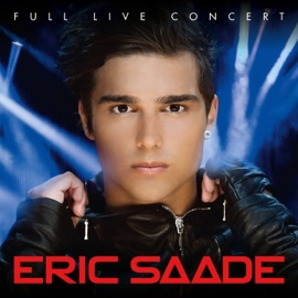 Sky Falls Down (feat. J-Son) [Live at Annexet] Eric Saade