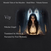 Viy - Nikolai Gogol