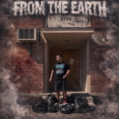 From The Earth - Single