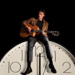 TIME CAN REALLY RUN AWAY  cover art
