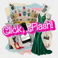 CLICK, FLASH! (Main Character)