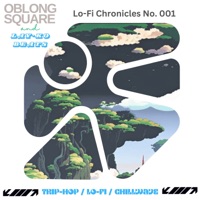 Lo-Fi Chronicles 001 - DJ OddFellow