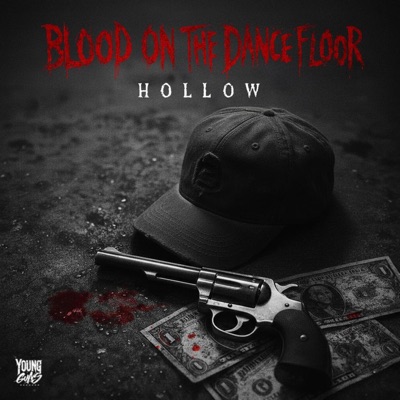 Blood On The Dancefloor - Single