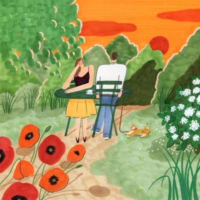 Nice Weather (feat. Gaho) - Single