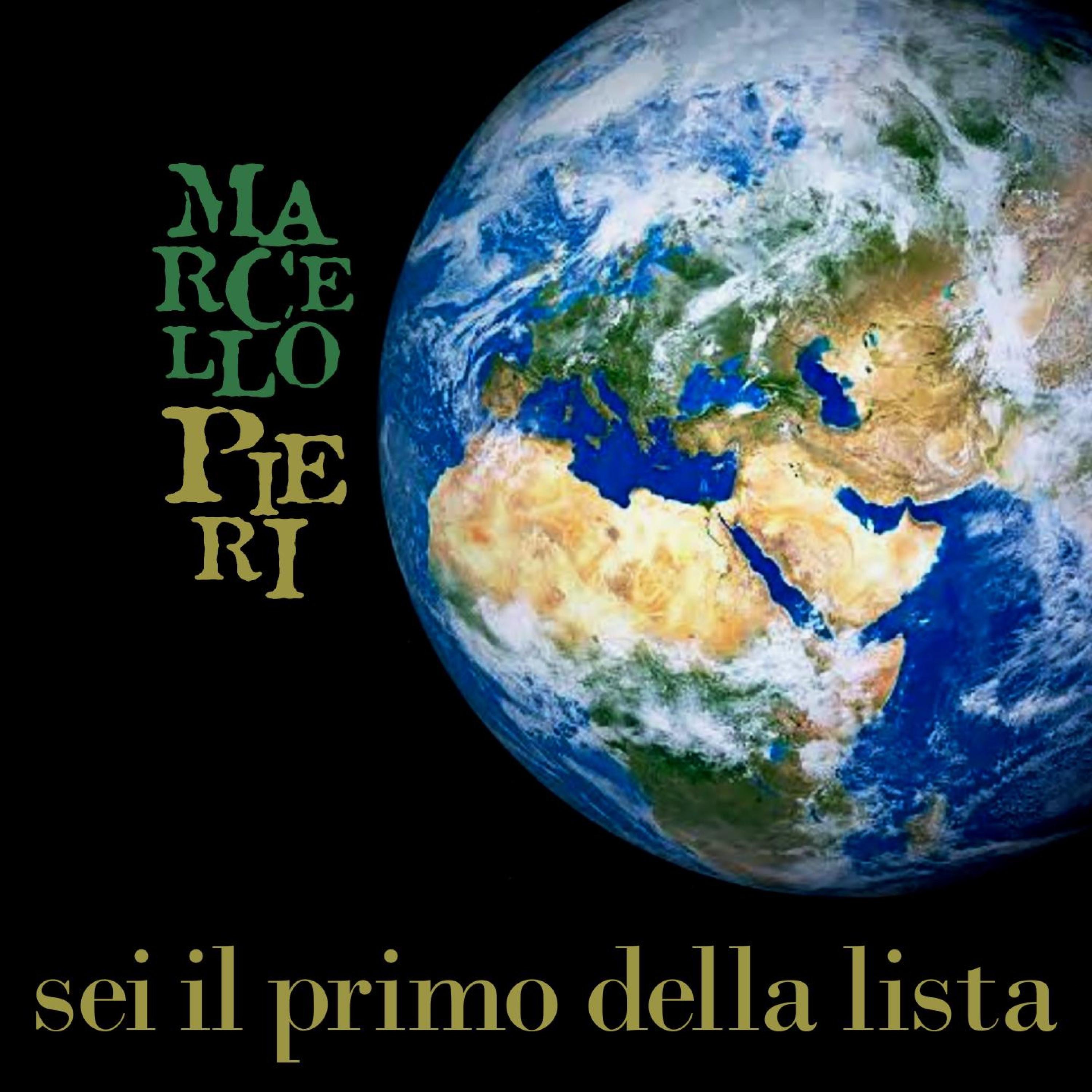 Sei il primo della lista - Single