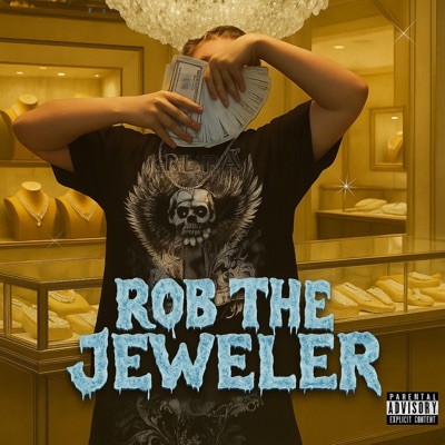 Rob The Jeweler - Single