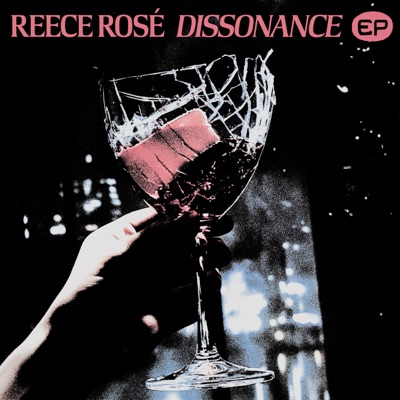 Dissonance - EP