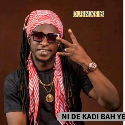 Djinxi b - NI DE KADI BAH YE