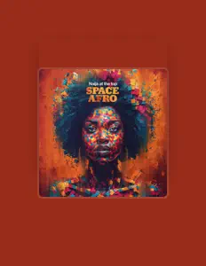 Listen to Space Afro, watch music videos, read bio, see tour dates & more!
