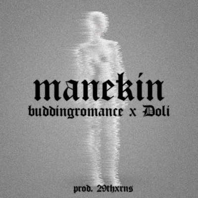 manekin (feat. Doli) - Single