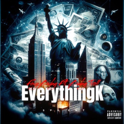 EverythingK (feat. Baby Troll) - Single
