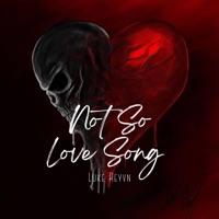 Not so Love Song - Single - Luke Reyvn