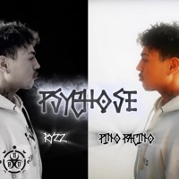 PSYCHOSE (PINO PACINO REMASTER) - Single - ryzz
