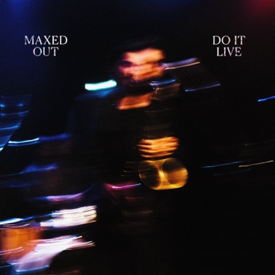 Do It Live - Single