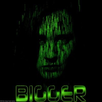 Bigger - Single
