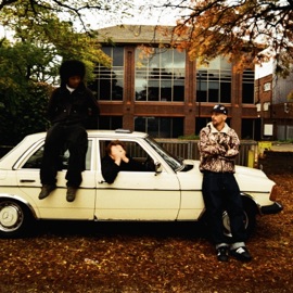 tame my vices BexBlu, Saiming & Finn Foxell