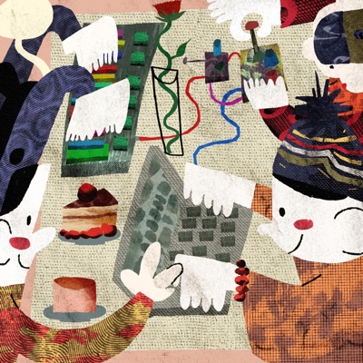 songs i made with friends