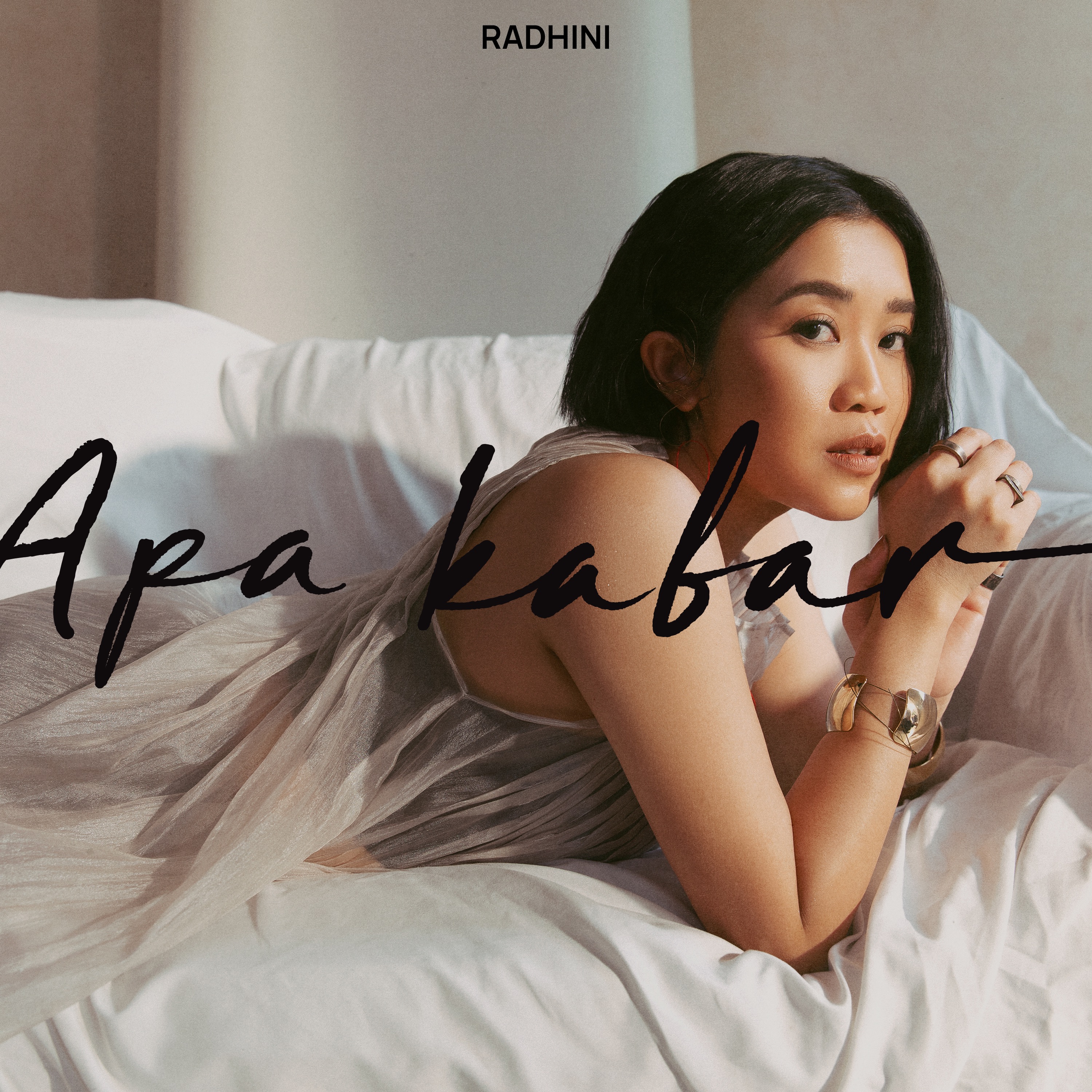 Apa Kabar - Single