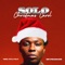 Solo (Christmas Carol) - Reekado Banks & Deep Xpression Choir lyrics