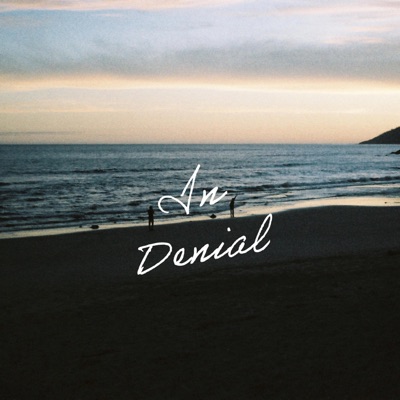 In Denial (feat. Gus Vukman) - Single