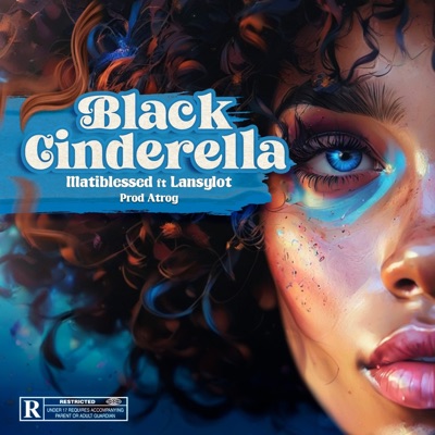 Black Cinderella (feat. lansylot) - Single