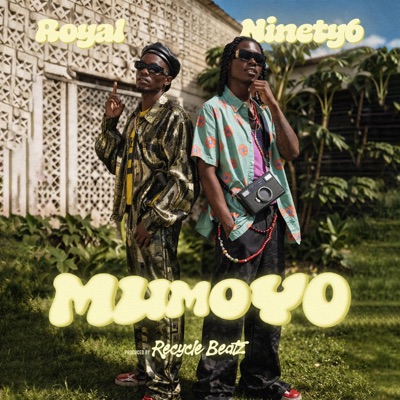 Mumoyo (feat. Ninety6) - Single