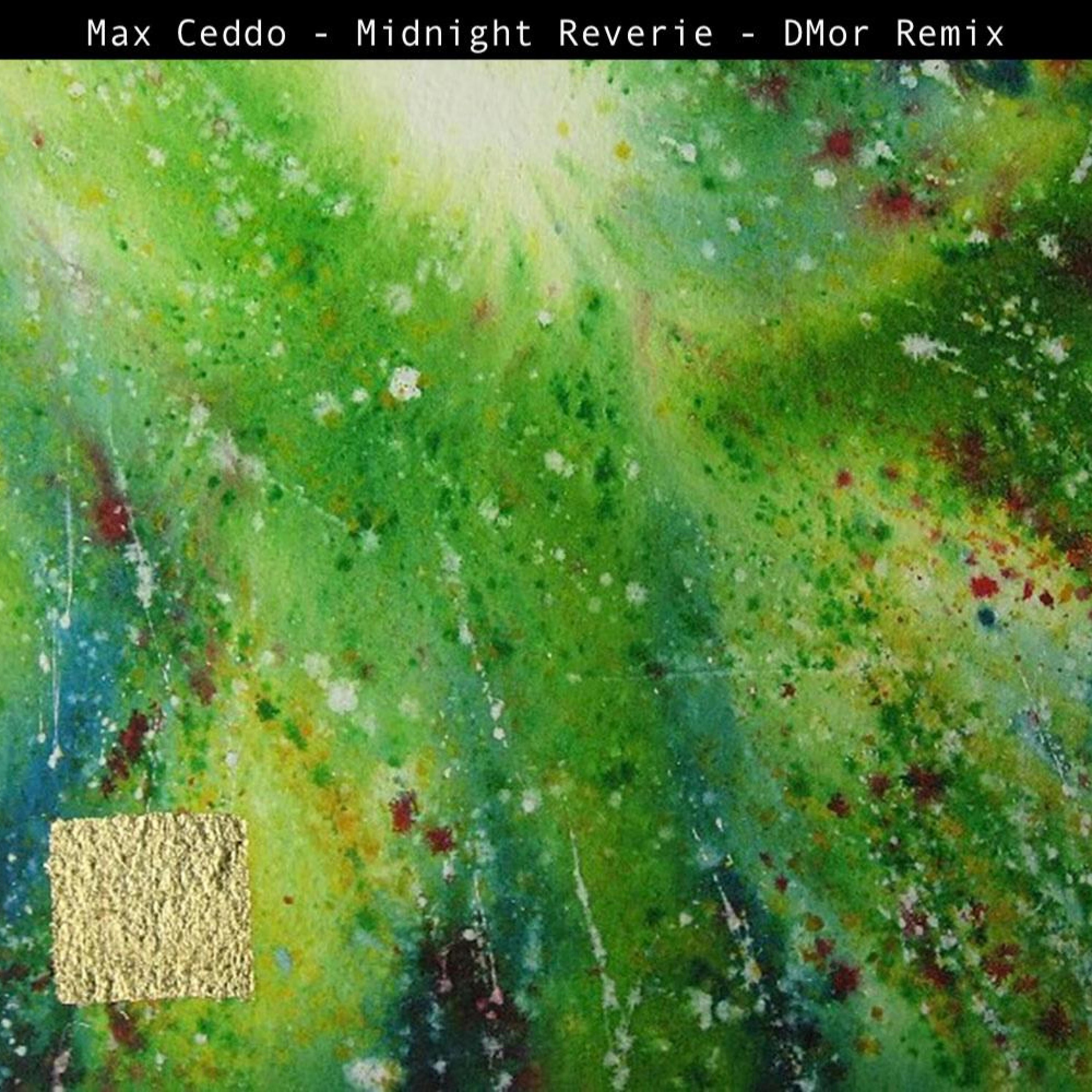 Midnight Reverie (DMor Remix 2025) - Single