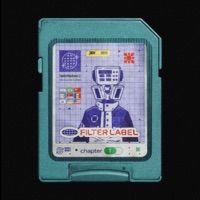 Filter Label Chapter 1 - Tui