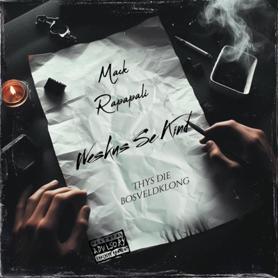 Weskus Se Kind (feat. Thys Die BosveldKlong) - Single