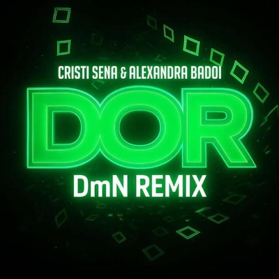 DOR (DmN Remix Bootleg) - Single