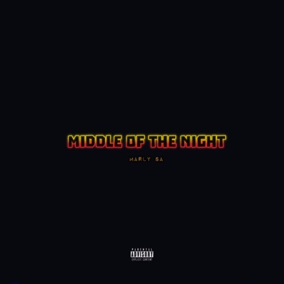 Middle of the Night - Single