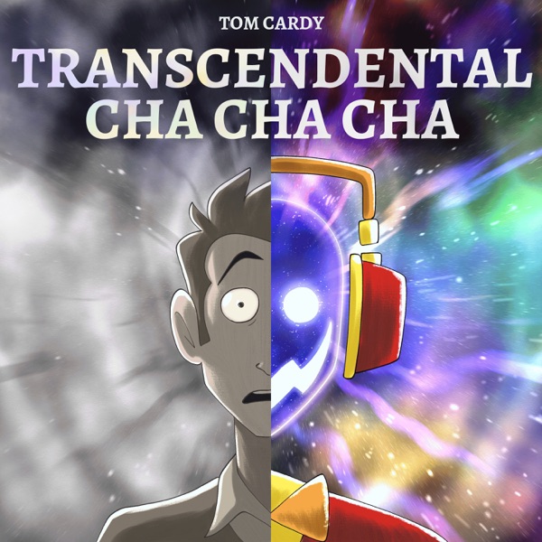 Transcendental Cha Cha Cha - Single