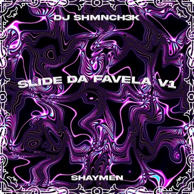 Slide da Favela V1 - Single