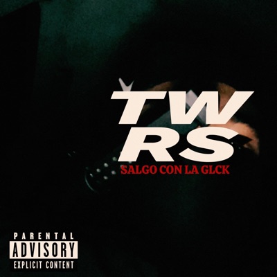 Salgo Con La Glck - Single