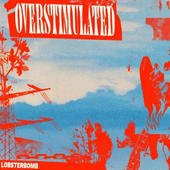 Overstimulated album cover