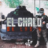 El Chalo De Las 4 - Single - CB Flows Equipo Belico