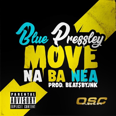 Move Na Ba Nea - Single