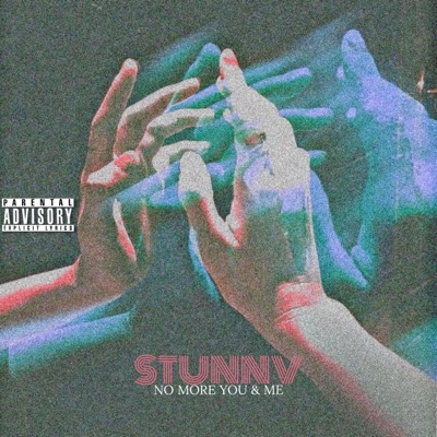 NO MORE YOU & ME - Single