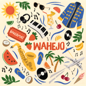 Wahejo