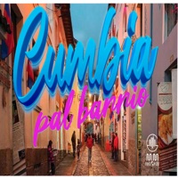 Cumbia pal Barrio (feat. NOVATO, EL MISMO LOCO & Mattyw j Matt Producer) - Single - DYLAN