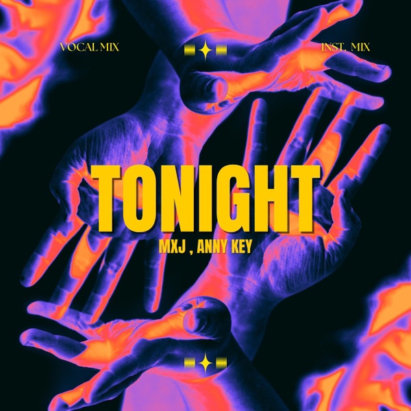 Tonight - Single