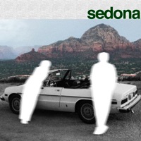Sedona - Single - qmalbb