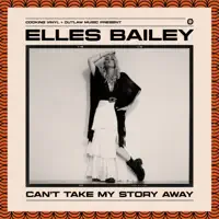 Can't Take My Story Away